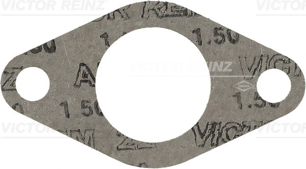 Gasket, exhaust manifold